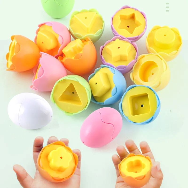 Boite à Oeufs - SmartEggs™ - Oeuf Coloré - Bebeworld