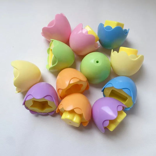 Boite à Oeufs - SmartEggs™ - Oeuf Coloré - Bebeworld