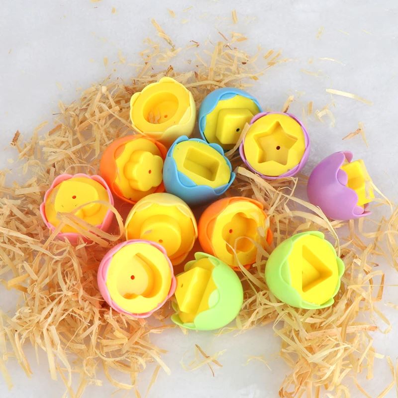 Boite à Oeufs - SmartEggs™ - Oeuf Coloré - Bebeworld