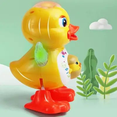 Canard qui Danse - DuckToy™ - Bebeworld