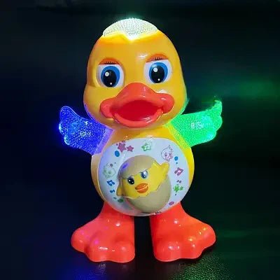 Canard qui Danse - DuckToy™ - Bebeworld