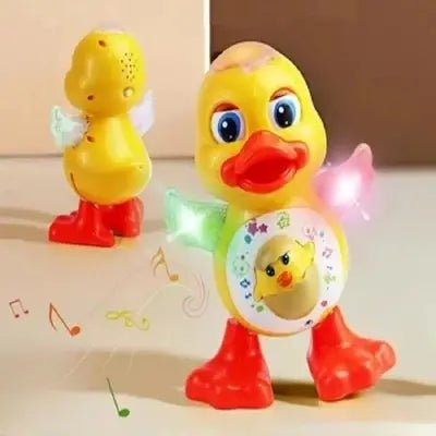Canard qui Danse - DuckToy™ - Bebeworld
