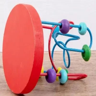 Jouet Montessori - MontessoriToys™ - Eléphant - Bebeworld