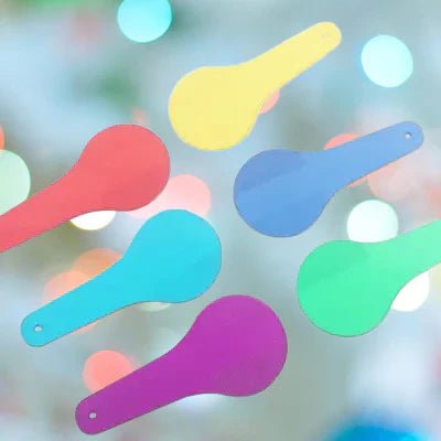 Palette Couleurs - ColoringToys™ - Palette - Bebeworld