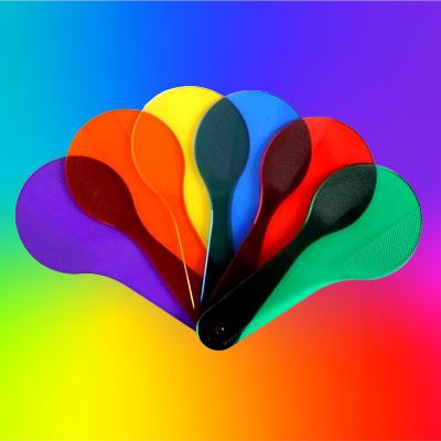 Palette Couleurs - ColoringToys™ - Palette - Bebeworld