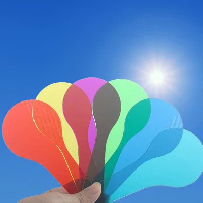 Palette Couleurs - ColoringToys™ - Palette - Bebeworld