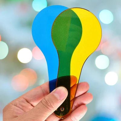 Palette Couleurs - ColoringToys™ - Palette - Bebeworld